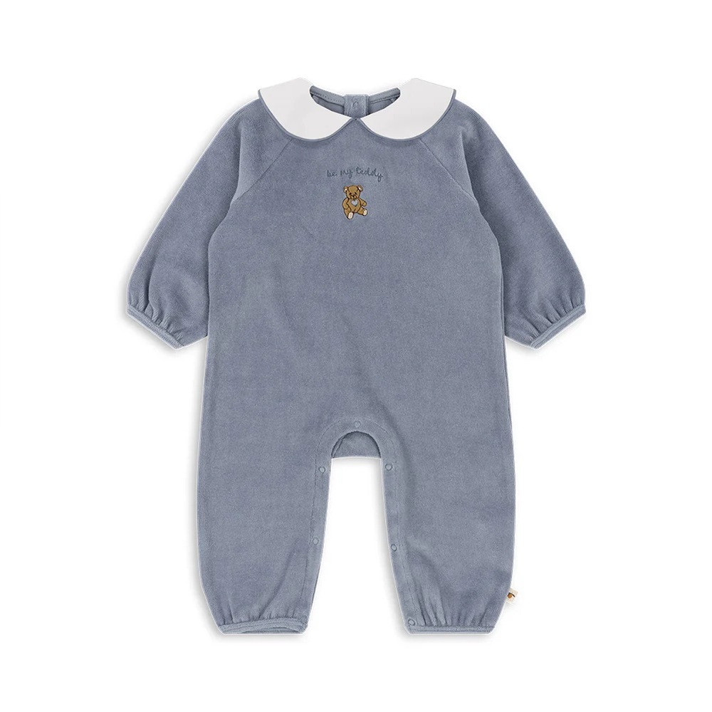 NEW Konges Slojd baby Miffa onesie